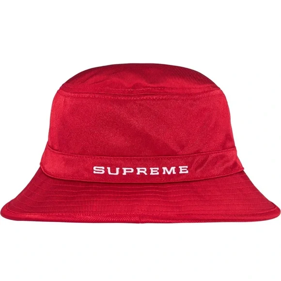 SUPREME BUCKET HATS - Main Image